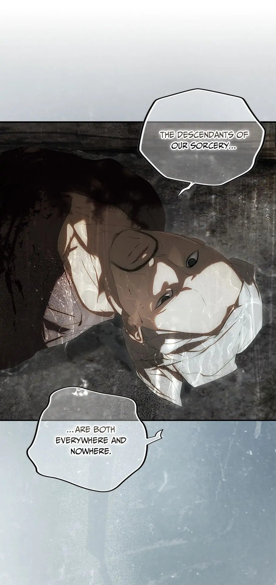 Secret Lady, Chapter 89 image 16